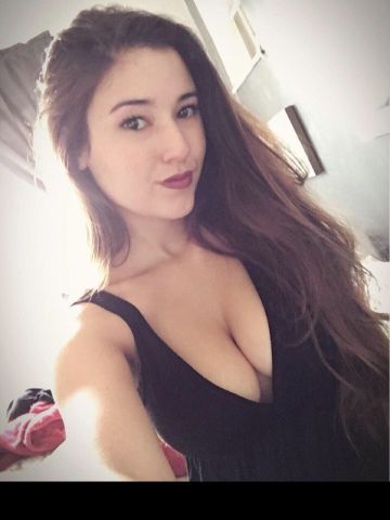 Анкета проститутки Рита, 23 года